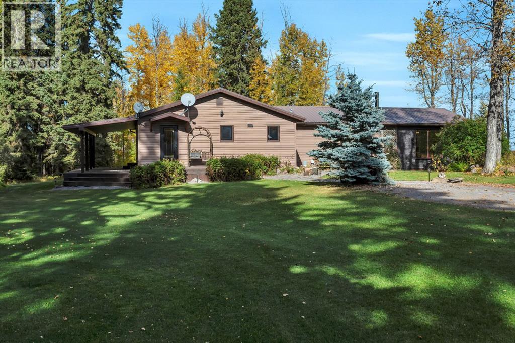 390055 Range Road 7-0, Rural Clearwater County, Alberta  T4T 1P3 - Photo 24 - A2261792