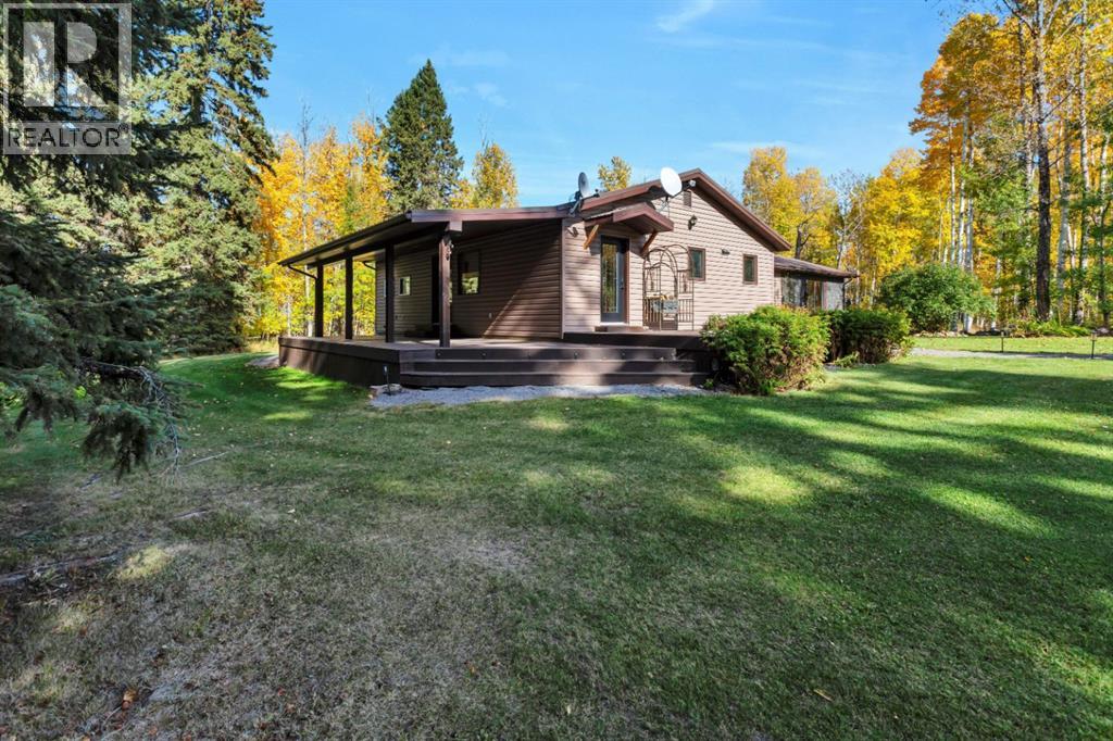 390055 Range Road 7-0, Rural Clearwater County, Alberta  T4T 1P3 - Photo 25 - A2261792