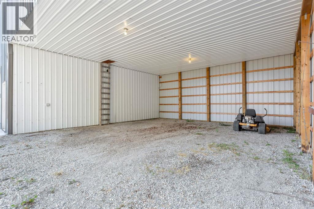 390055 Range Road 7-0, Rural Clearwater County, Alberta  T4T 1P3 - Photo 30 - A2261792
