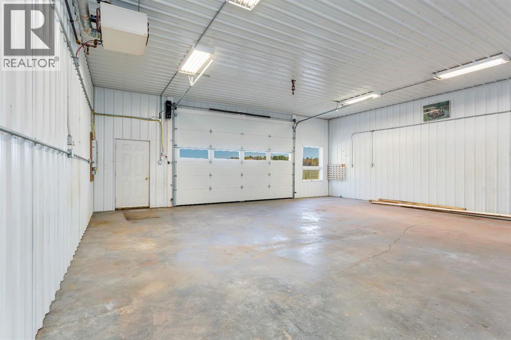 390055 Range Road 7-0, Rural Clearwater County, Alberta  T4T 1P3 - Photo 32 - A2261792