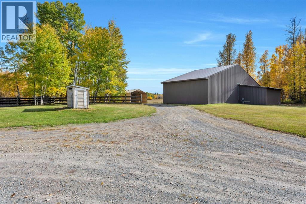 390055 Range Road 7-0, Rural Clearwater County, Alberta  T4T 1P3 - Photo 35 - A2261792
