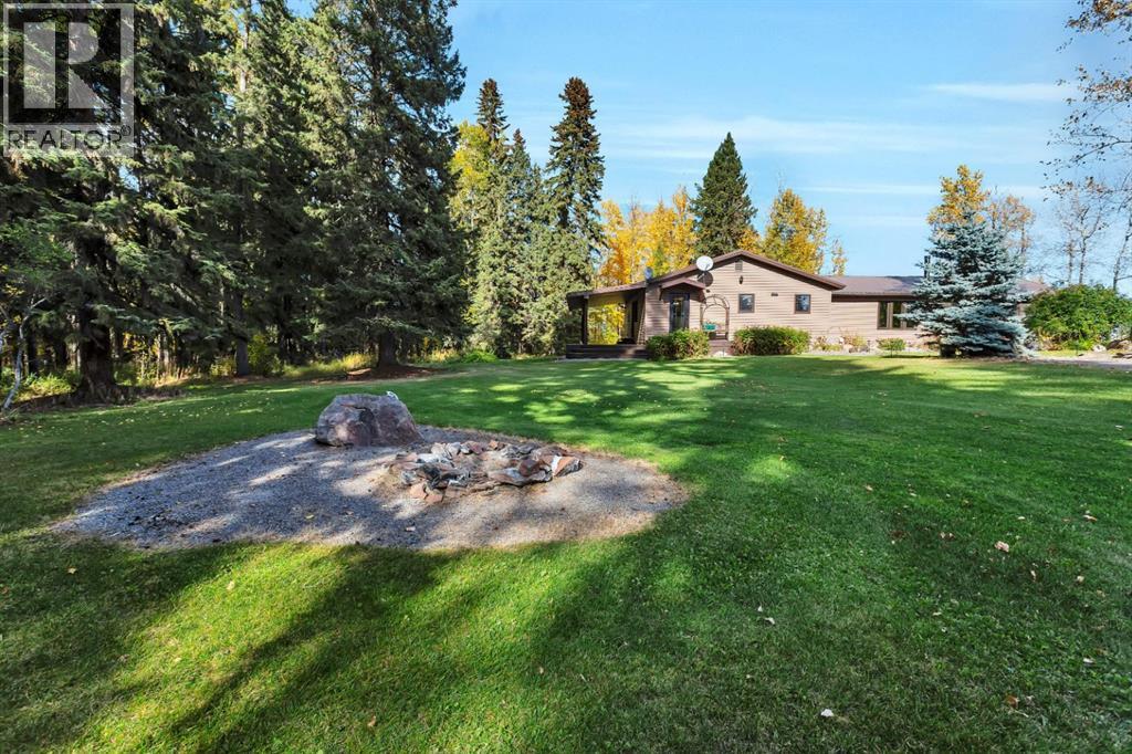390055 Range Road 7-0, Rural Clearwater County, Alberta  T4T 1P3 - Photo 39 - A2261792