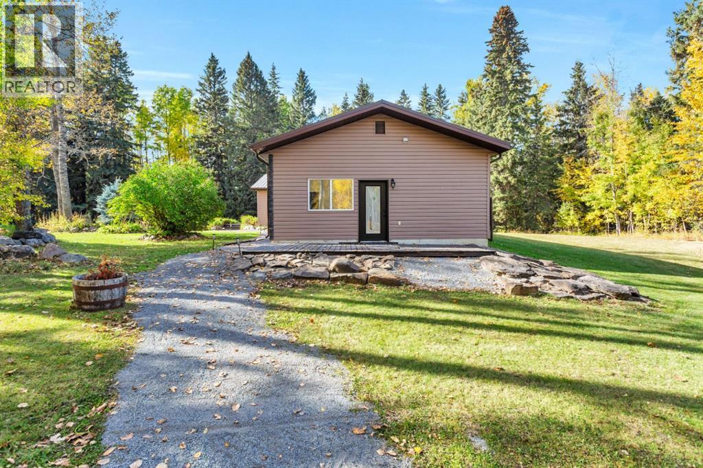 390055 Range Road 7-0, Rural Clearwater County, Alberta  T4T 1P3 - Photo 40 - A2261792