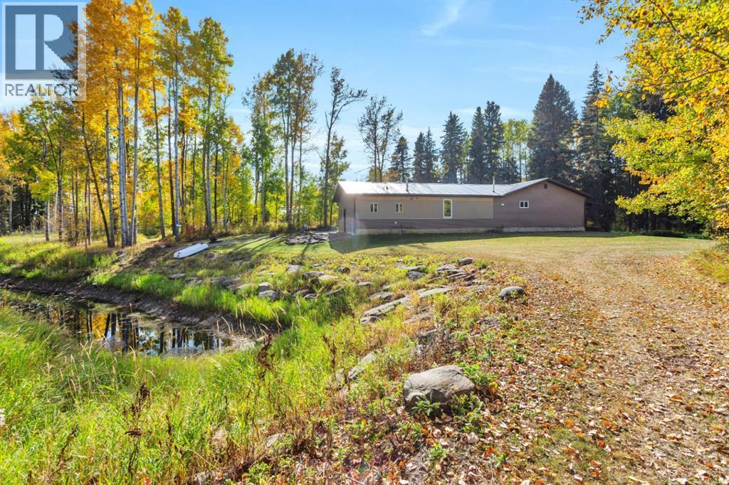 390055 Range Road 7-0, Rural Clearwater County, Alberta  T4T 1P3 - Photo 42 - A2261792
