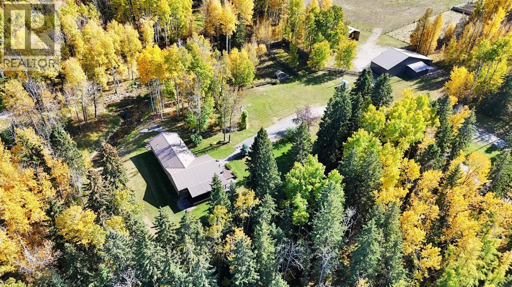 390055 Range Road 7-0, Rural Clearwater County, Alberta  T4T 1P3 - Photo 46 - A2261792