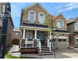 298 ETHERIDGE AVENUE, Milton, Ontario