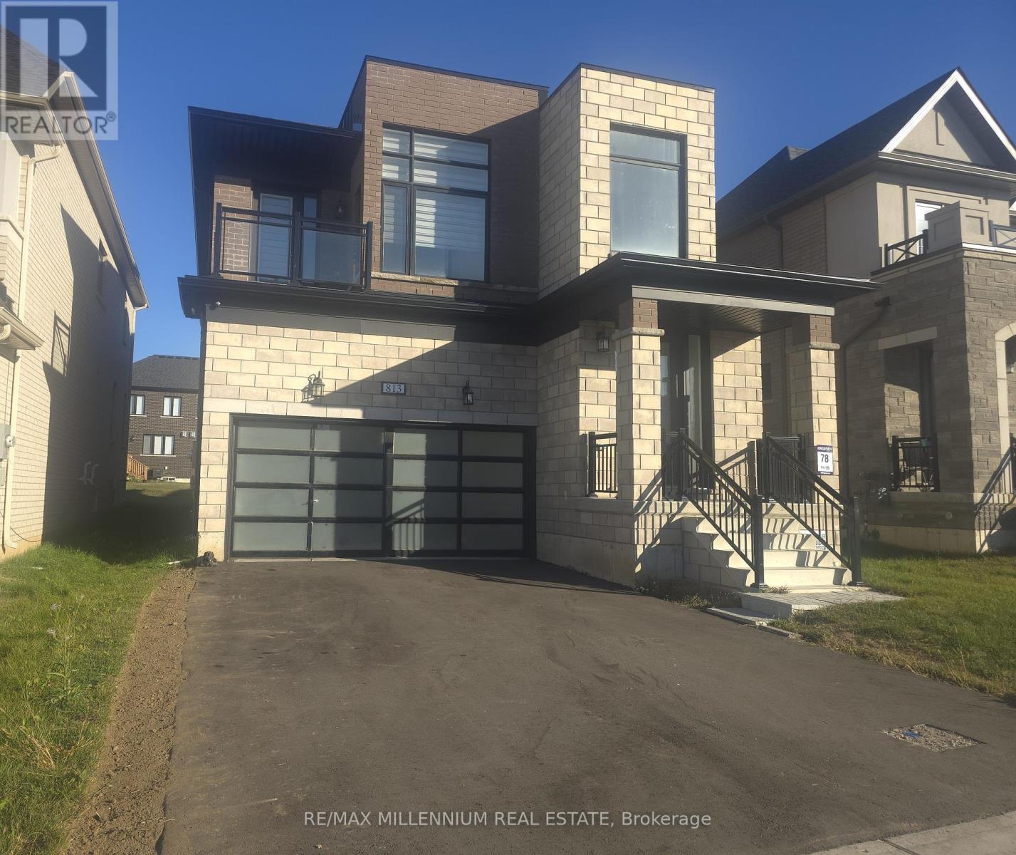 813 KNIGHTS LANE, Woodstock, Ontario