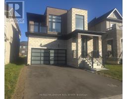 813 KNIGHTS LANE, Woodstock, Ontario