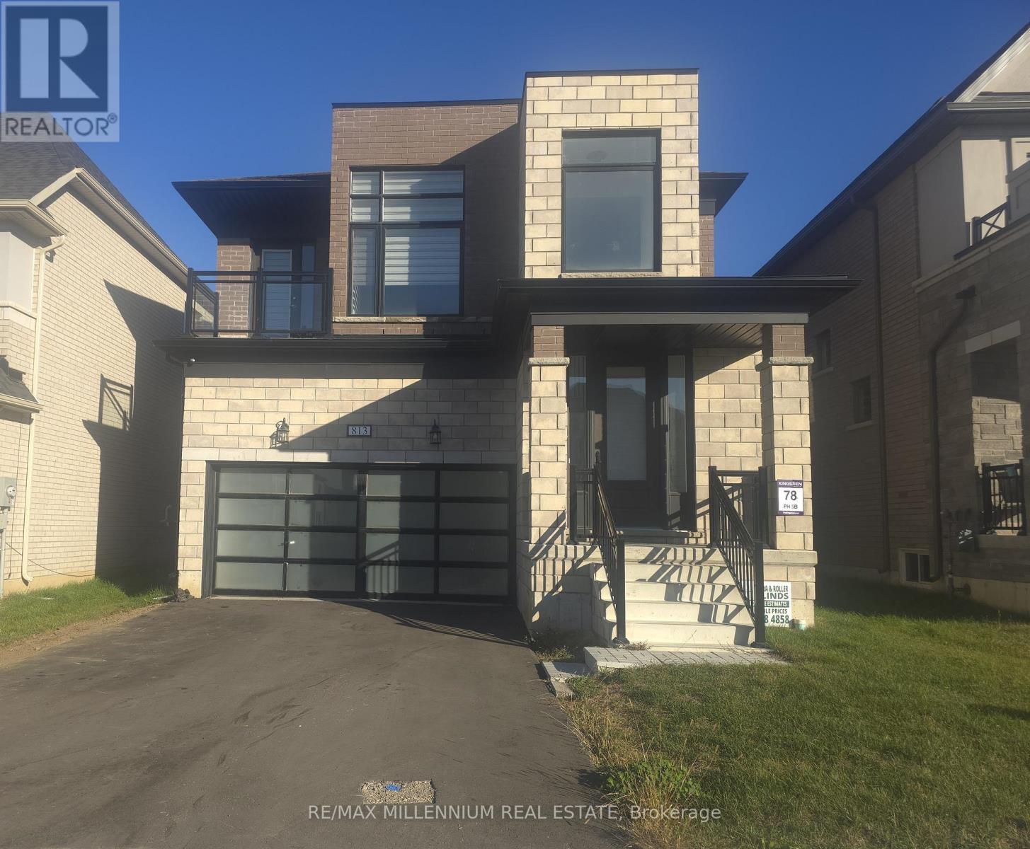 813 Knights Lane, Woodstock, Ontario  N4T 0P3 - Photo 4 - X12439862