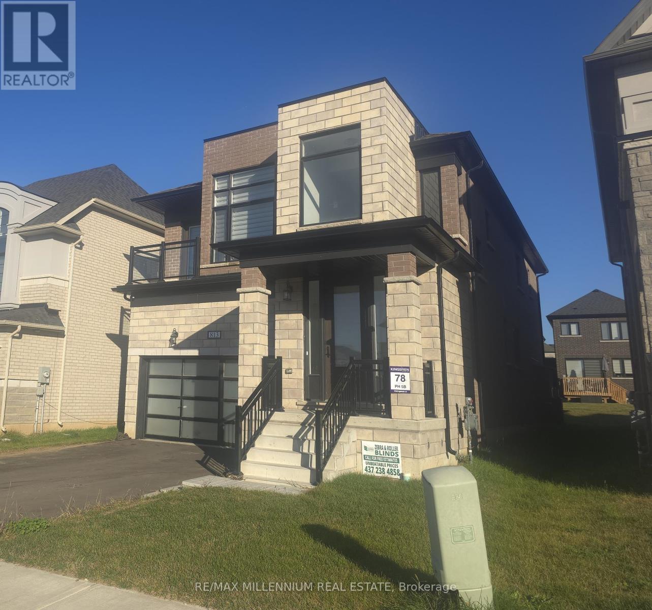 813 Knights Lane, Woodstock, Ontario  N4T 0P3 - Photo 3 - X12439862
