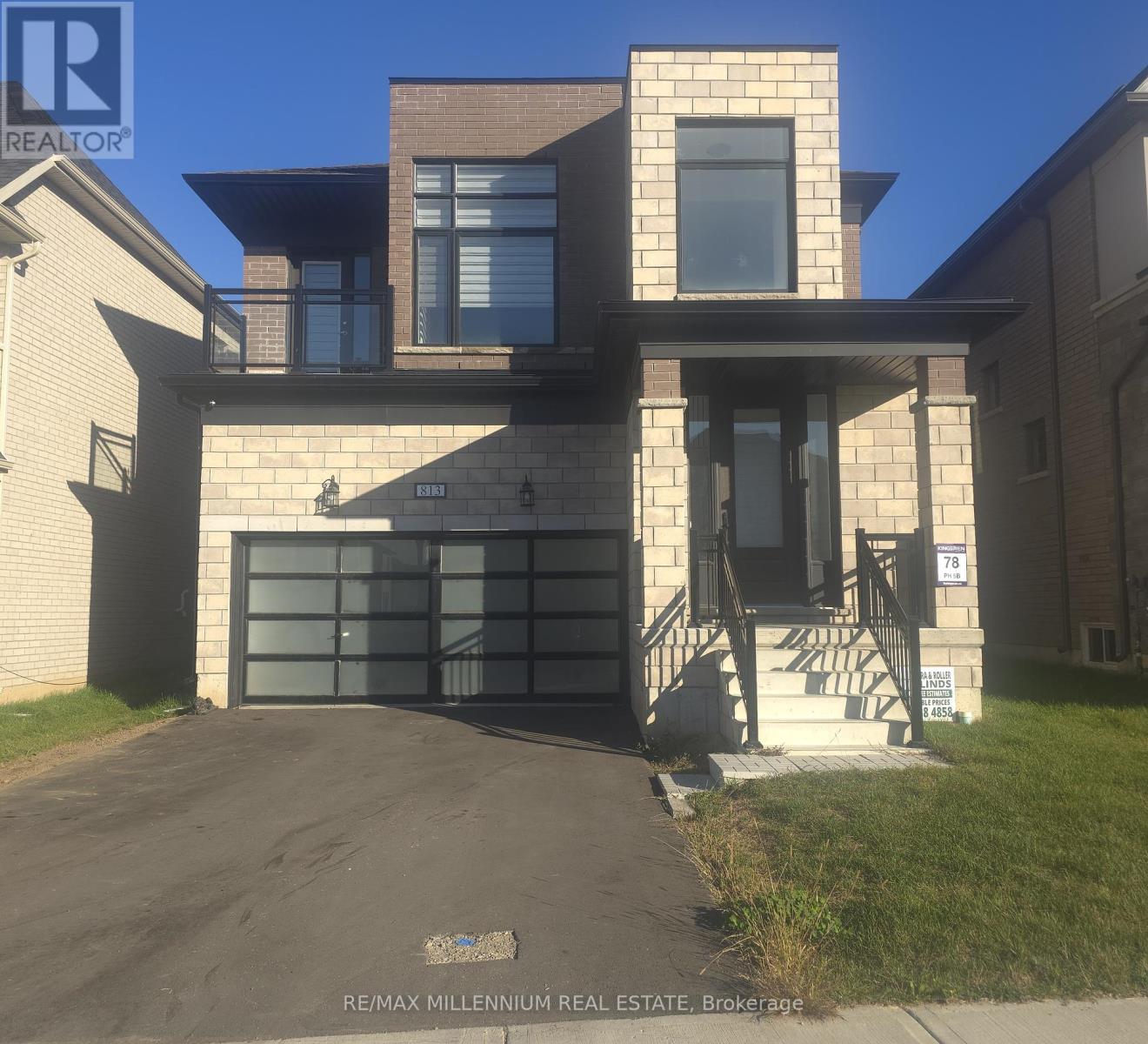 813 Knights Lane, Woodstock, Ontario  N4T 0P3 - Photo 2 - X12439862
