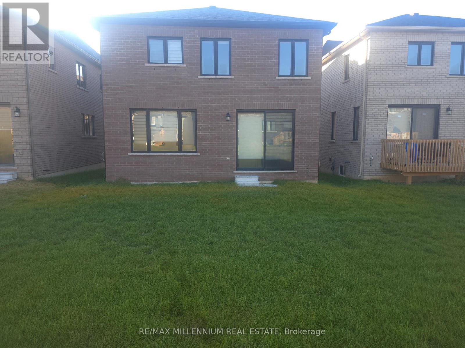 813 Knights Lane, Woodstock, Ontario  N4T 0P3 - Photo 7 - X12439862