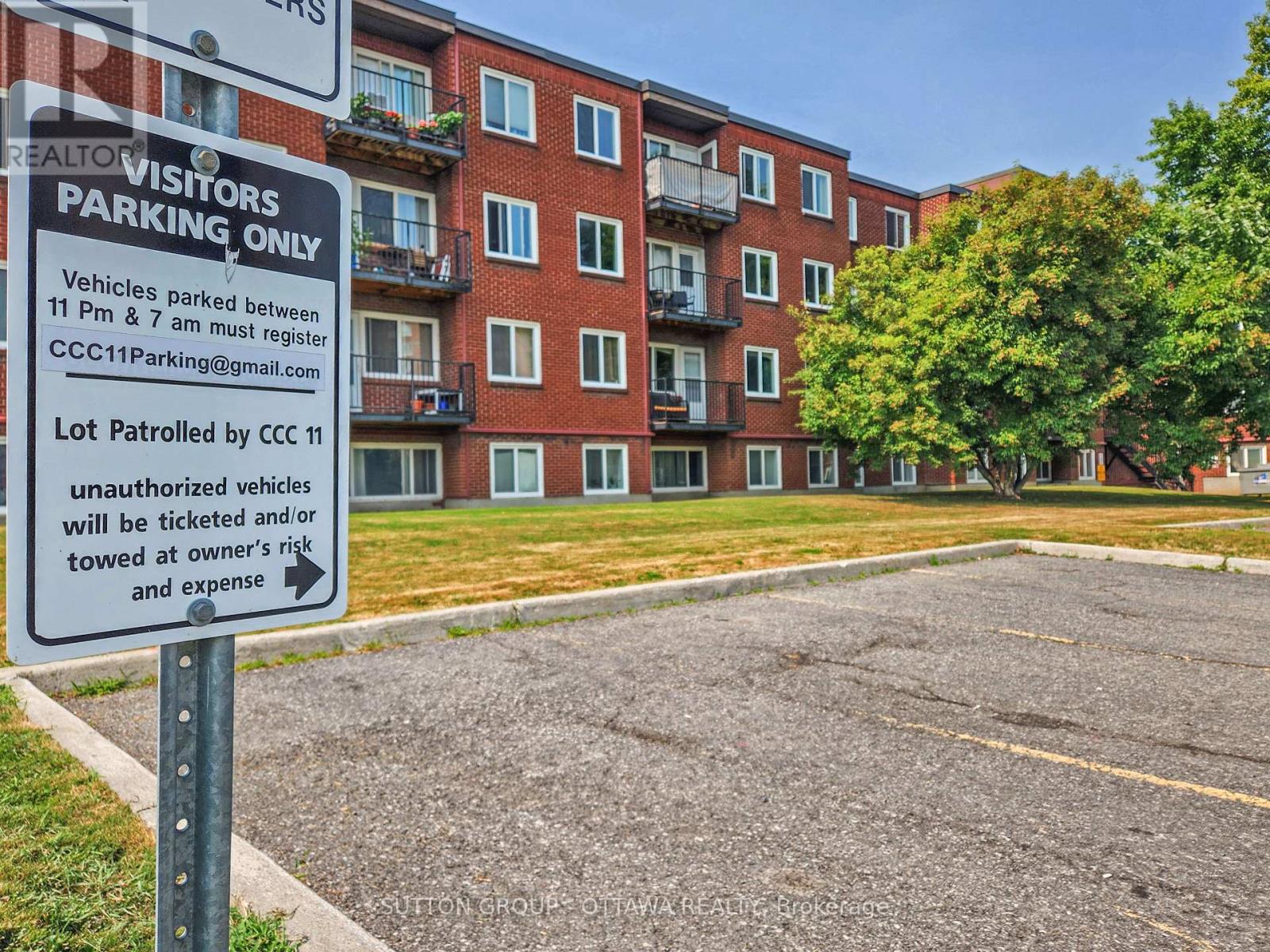 202a - 2044 Arrowsmith Drive, Ottawa, Ontario  K1J 7V8 - Photo 33 - X12338309