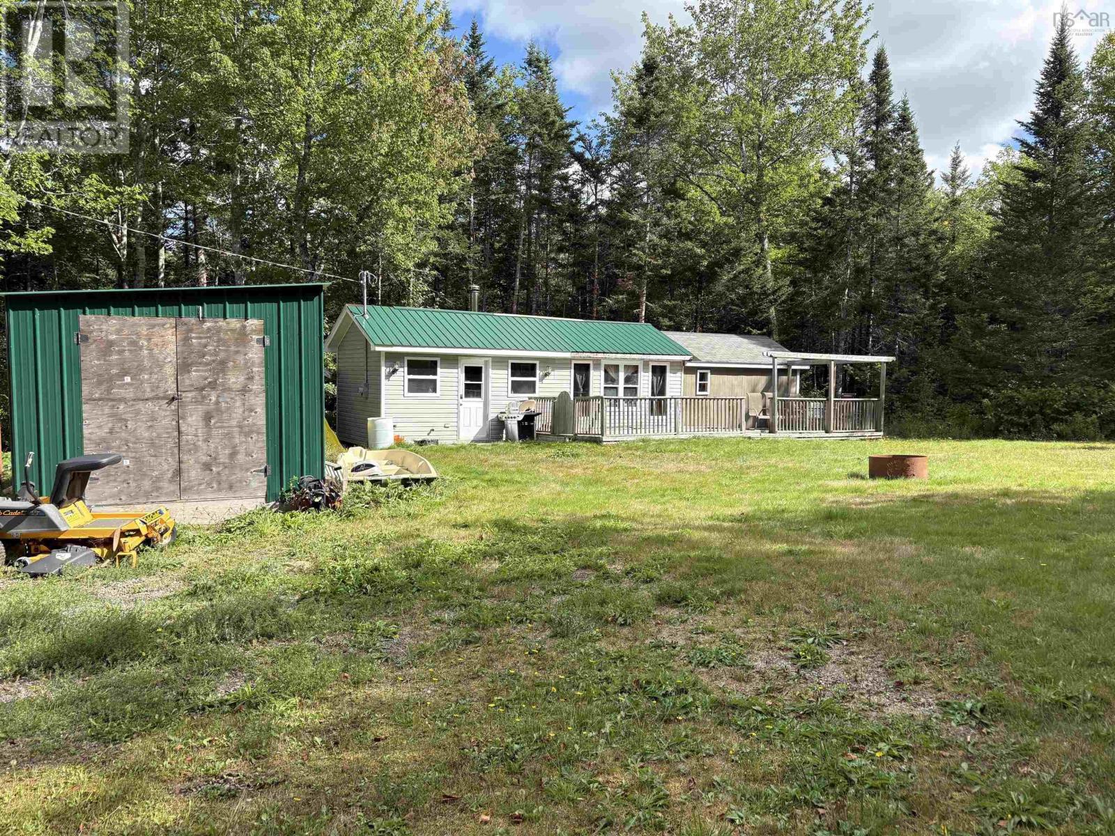 2652 Stewiacke Road, Lanesville, Nova Scotia  B0N 2J0 - Photo 2 - 202525133