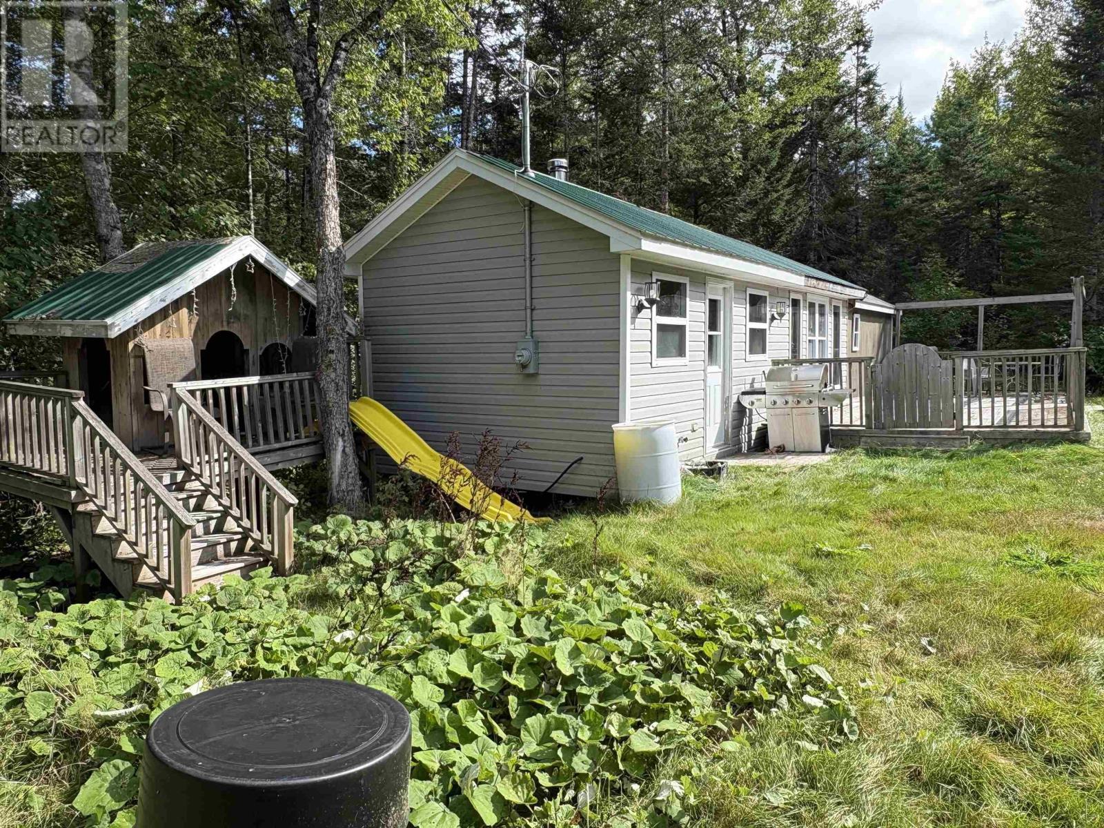 2652 Stewiacke Road, Lanesville, Nova Scotia  B0N 2J0 - Photo 5 - 202525133
