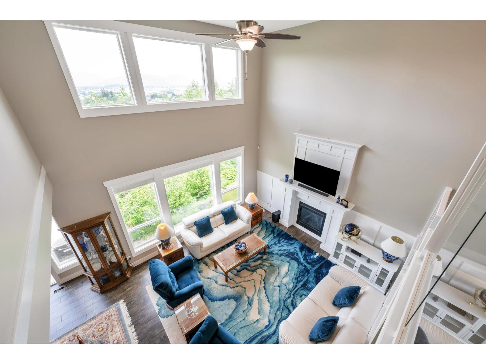 5189 Cecil Ridge Place, Promontory, Chilliwack, British Columbia  V2R 6A1 - Photo 15 - R3004149