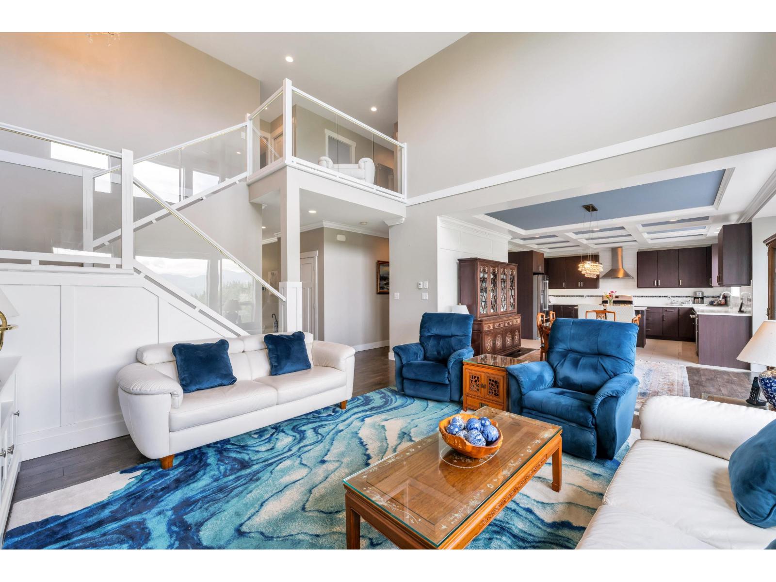 5189 Cecil Ridge Place, Promontory, Chilliwack, British Columbia  V2R 6A1 - Photo 2 - R3004149