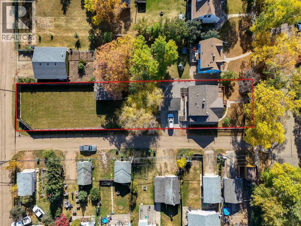 4913 54 Street, Camrose, Alberta  T4V 2A6 - Photo 27 - A2258323