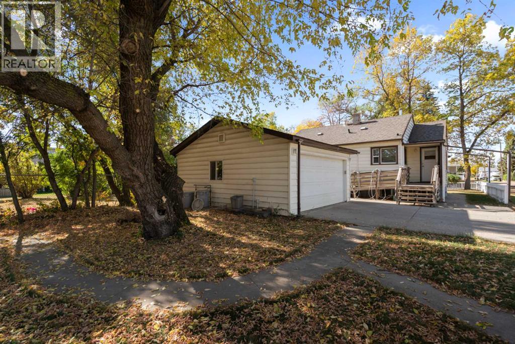 4913 54 Street, Camrose, Alberta  T4V 2A6 - Photo 23 - A2258323