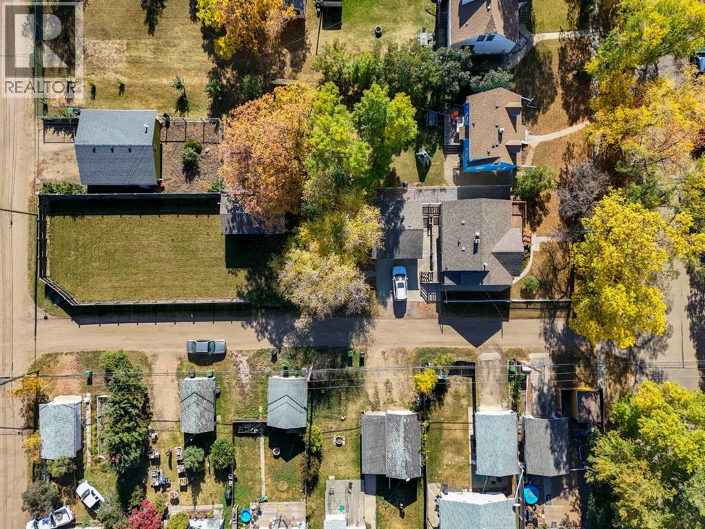 4913 54 Street, Camrose, Alberta  T4V 2A6 - Photo 26 - A2258323