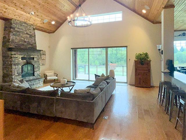 4601 Bench Road, Ryder Lake, Chilliwack, British Columbia  V4Z 1G1 - Photo 2 - R3055089