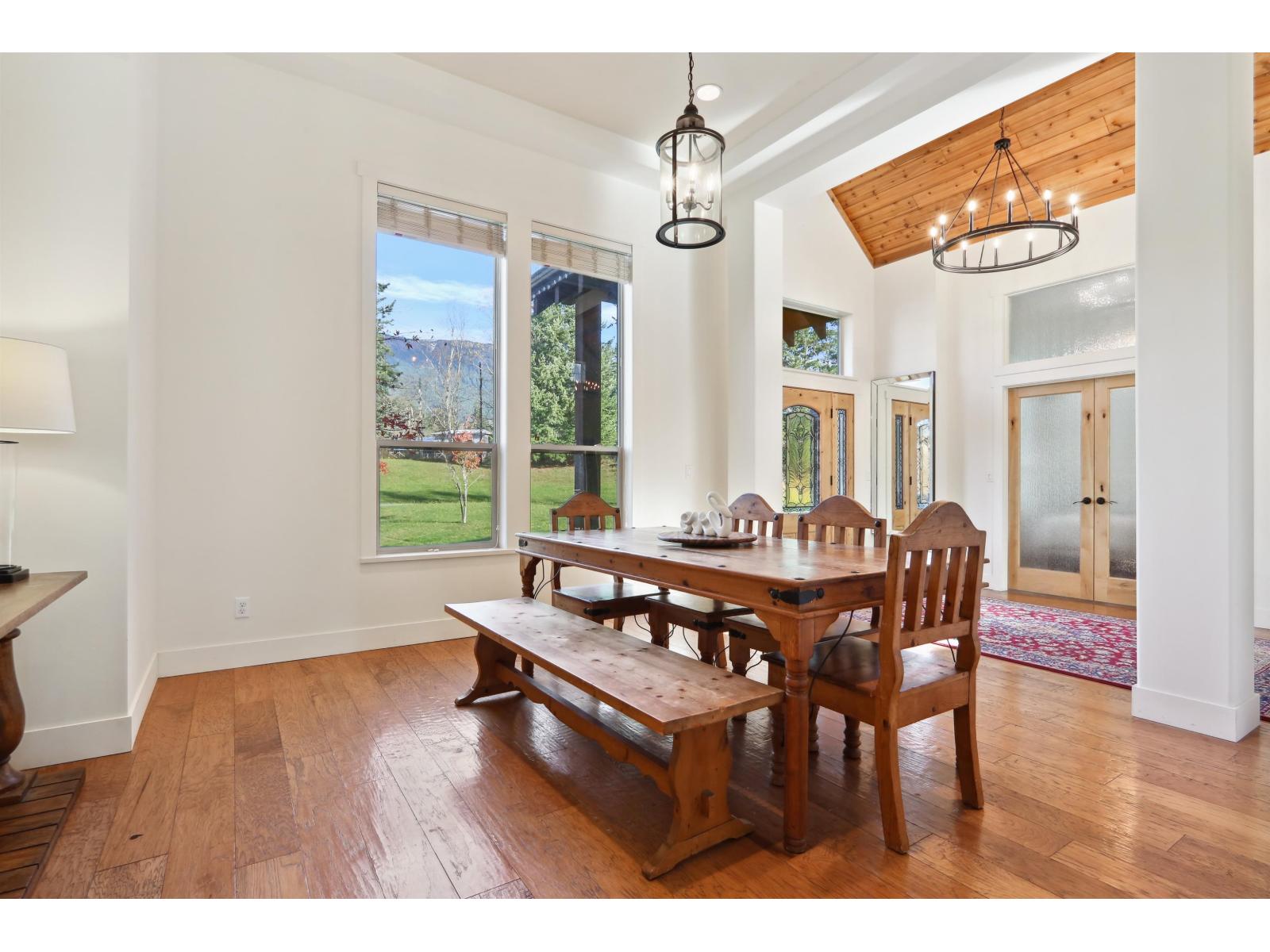 4601 Bench Road, Ryder Lake, Chilliwack, British Columbia  V4Z 1G1 - Photo 6 - R3055089
