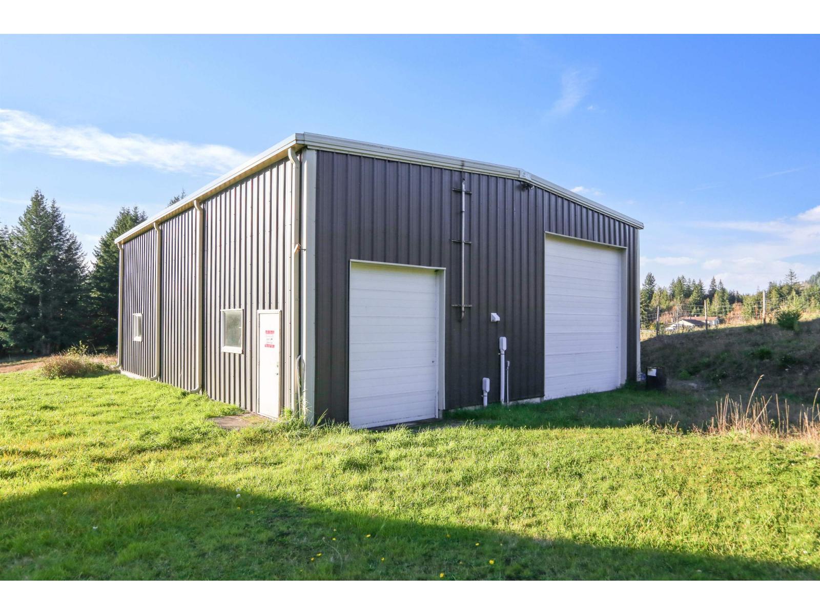 4601 Bench Road, Ryder Lake, Chilliwack, British Columbia  V4Z 1G1 - Photo 20 - R3055089