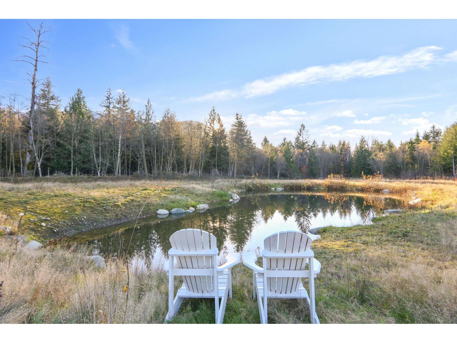 4601 Bench Road, Ryder Lake, Chilliwack, British Columbia  V4Z 1G1 - Photo 19 - R3055089