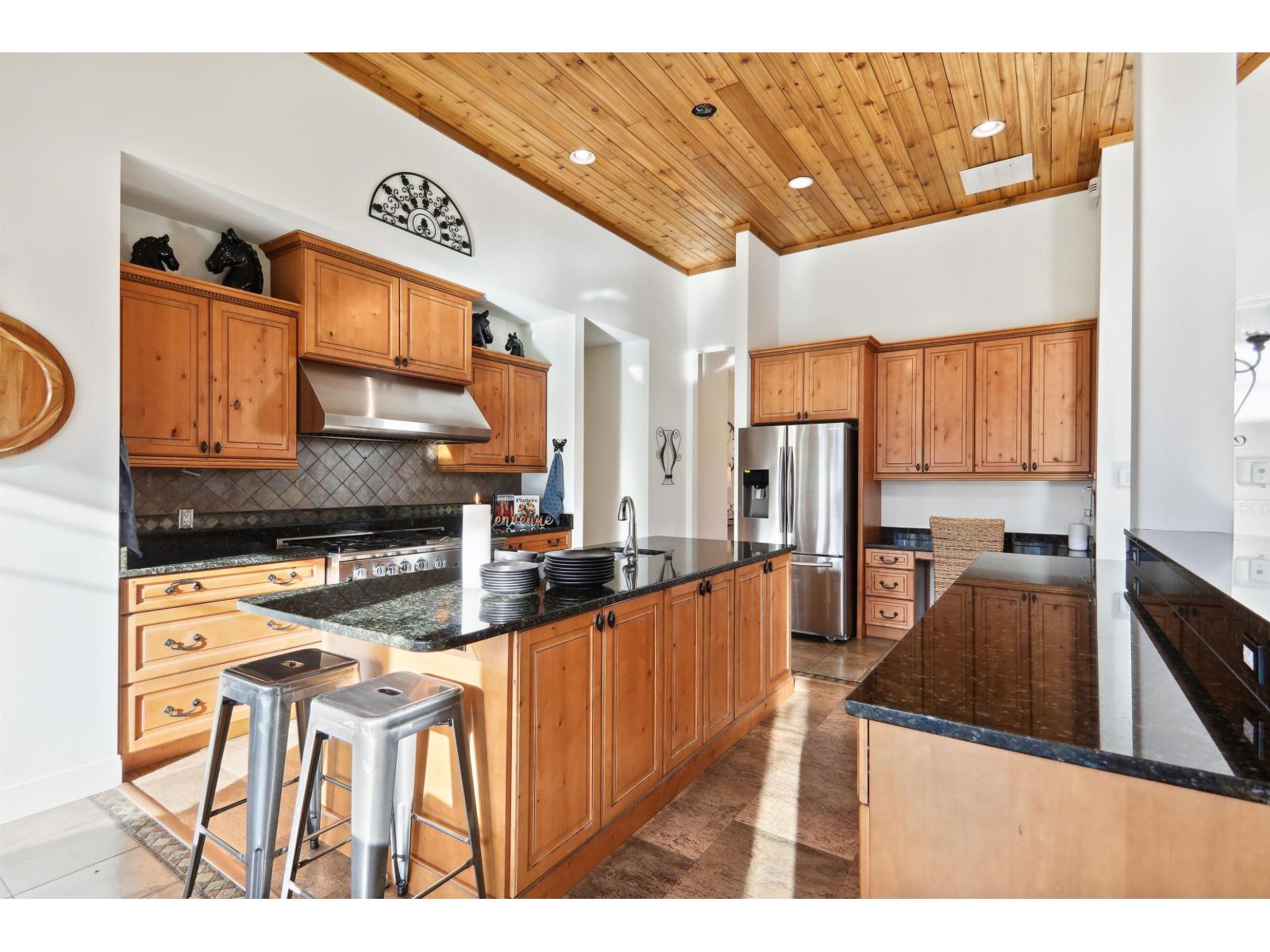 4601 Bench Road, Ryder Lake, Chilliwack, British Columbia  V4Z 1G1 - Photo 8 - R3055089