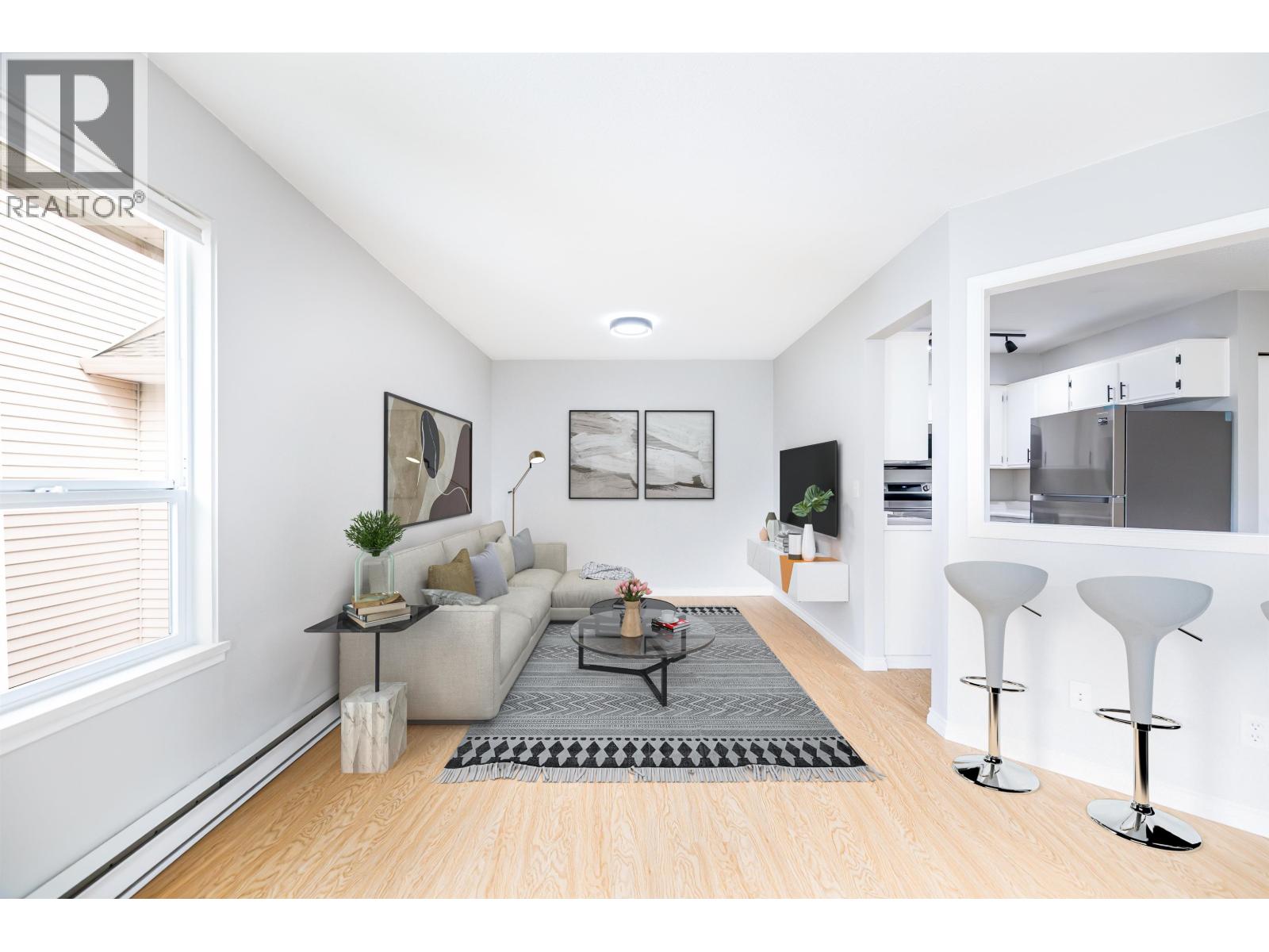 306 450 Bromley Street, Coquitlam, British Columbia  V3K 6S5 - Photo 4 - R3053421