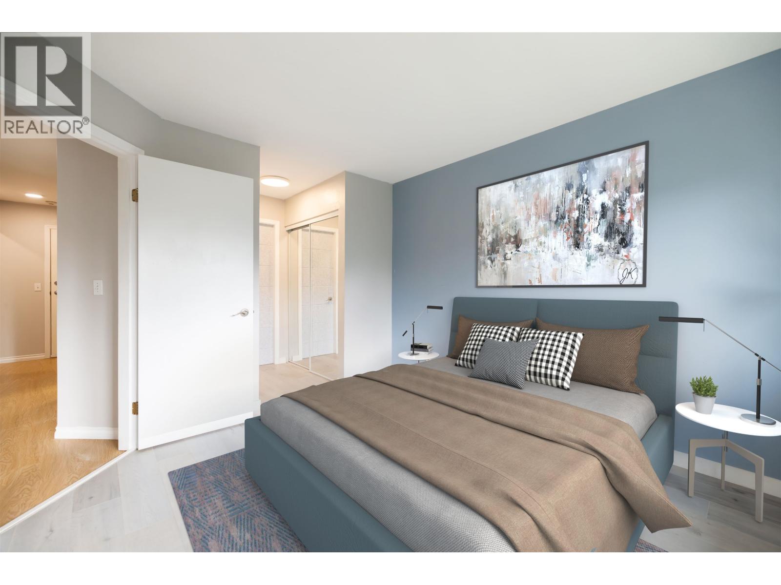 306 450 Bromley Street, Coquitlam, British Columbia  V3K 6S5 - Photo 6 - R3053421