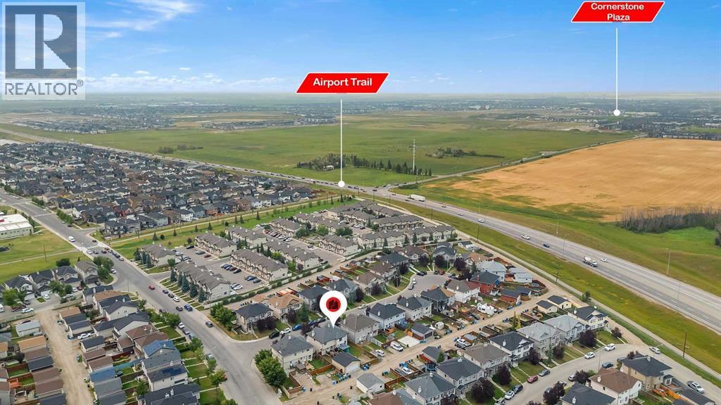 16 Saddlebrook Place Ne, Calgary, Alberta  T3J 5M3 - Photo 30 - A2254488