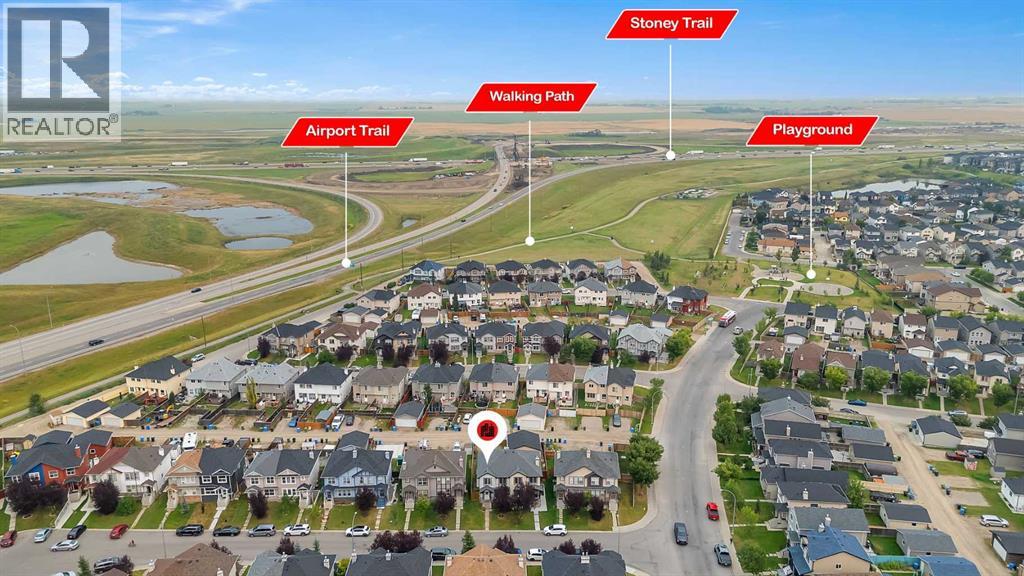 16 Saddlebrook Place Ne, Calgary, Alberta  T3J 5M3 - Photo 26 - A2254488