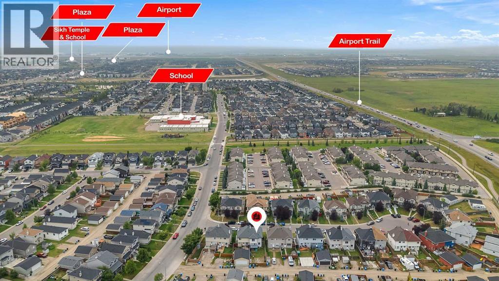 16 Saddlebrook Place Ne, Calgary, Alberta  T3J 5M3 - Photo 29 - A2254488