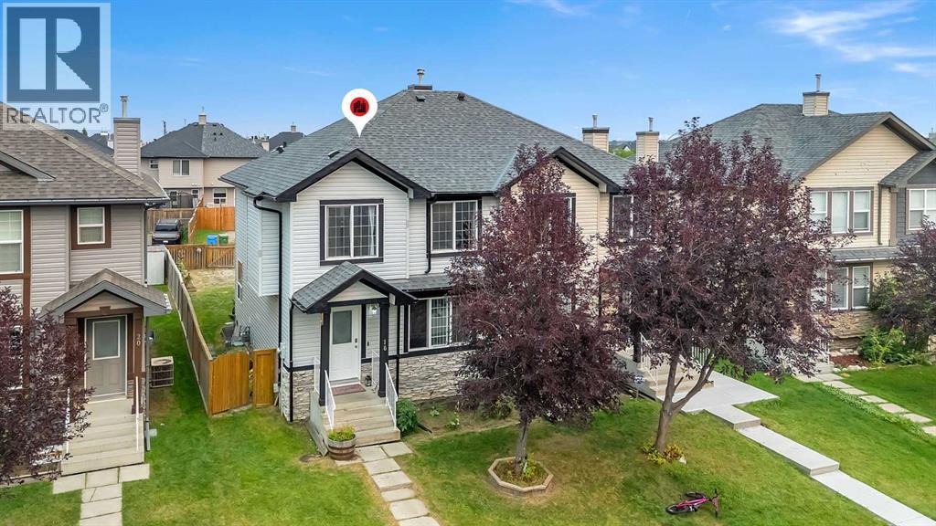 16 Saddlebrook Place Ne, Calgary, Alberta  T3J 5M3 - Photo 2 - A2254488