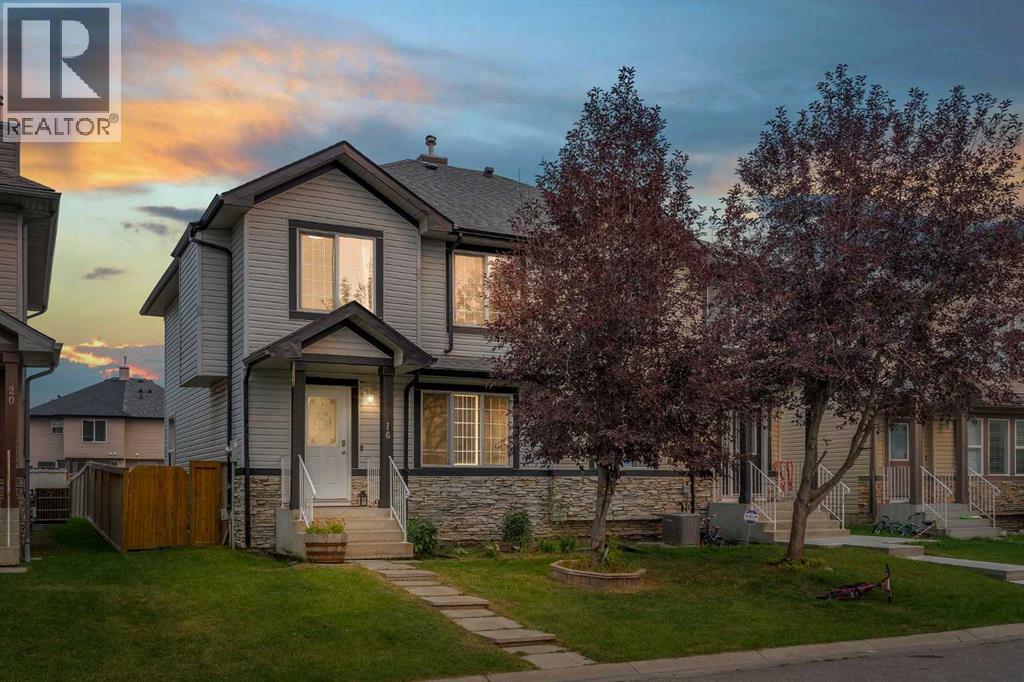 16 Saddlebrook Place Ne, Calgary, Alberta  T3J 5M3 - Photo 1 - A2254488