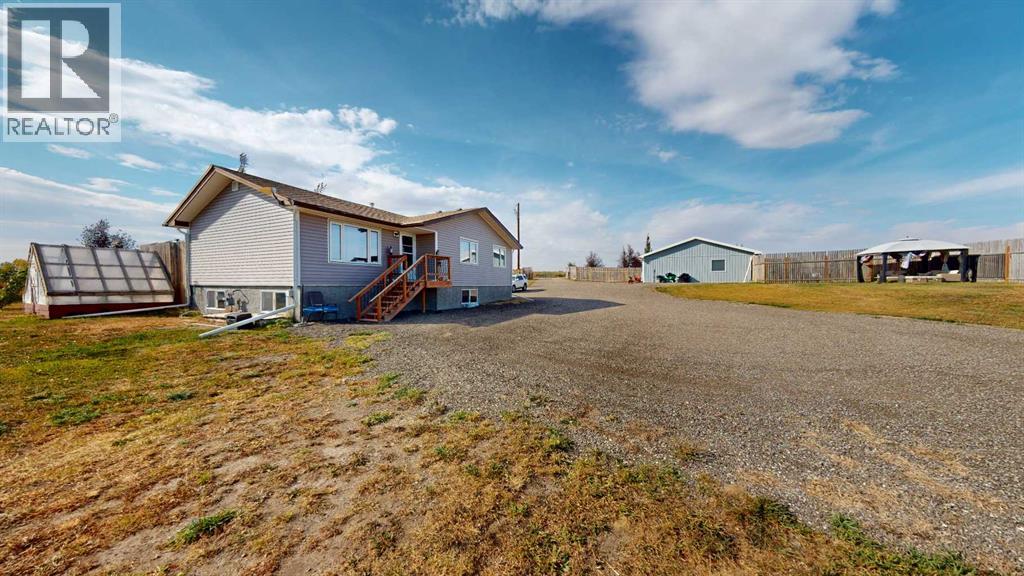 253047 Range Road 253 Range Nw, Rural Wheatland County, Alberta  T1P 0W1 - Photo 4 - A2260590