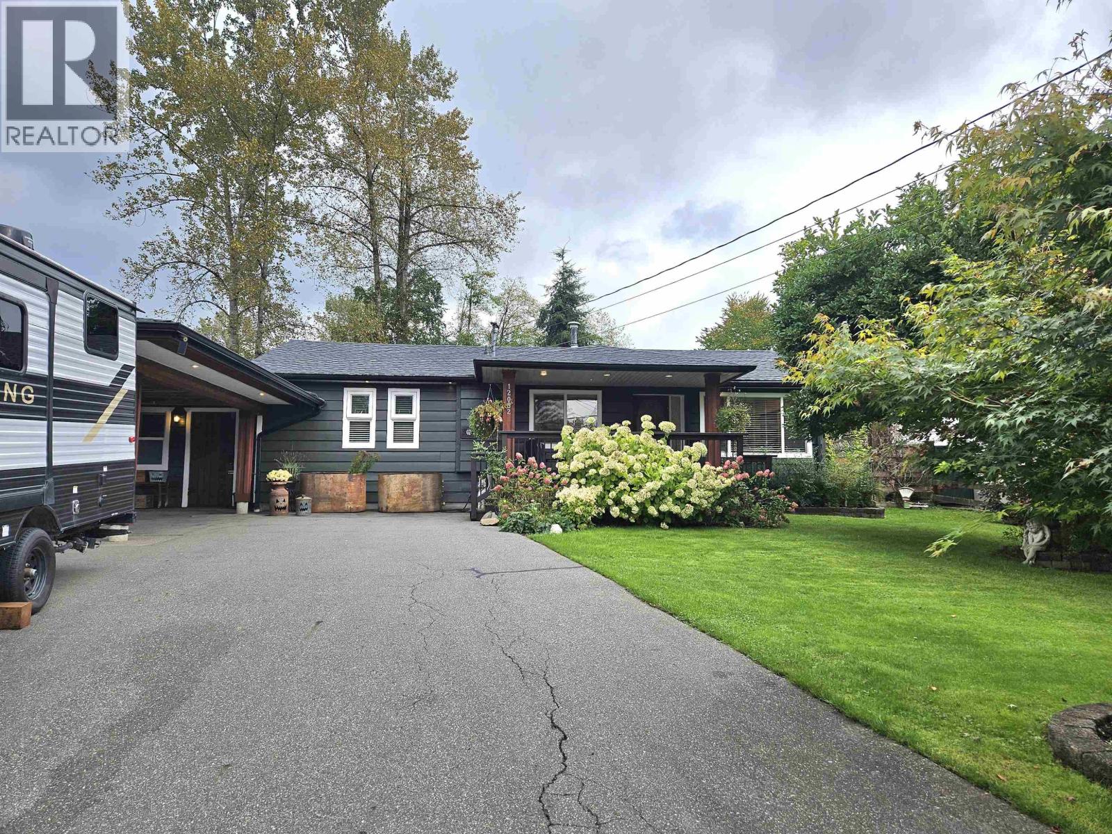 12082 261 STREET, maple ridge, British Columbia