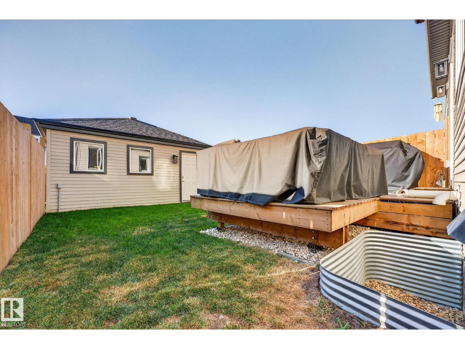 525 Paterson Wy Sw, Edmonton, Alberta  T6W 4E2 - Photo 35 - E4460900
