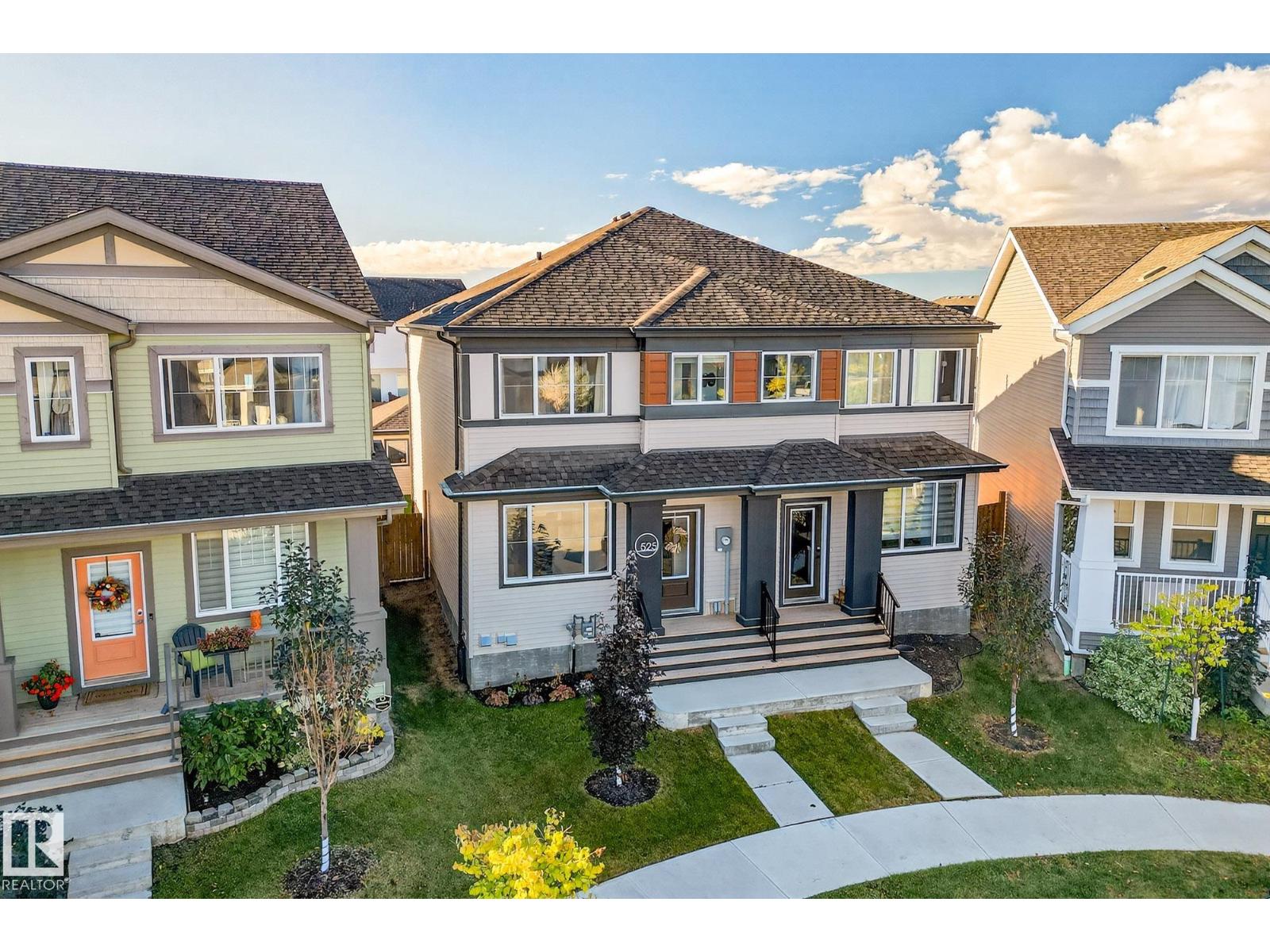 525 Paterson Wy Sw, Edmonton, Alberta  T6W 4E2 - Photo 37 - E4460900