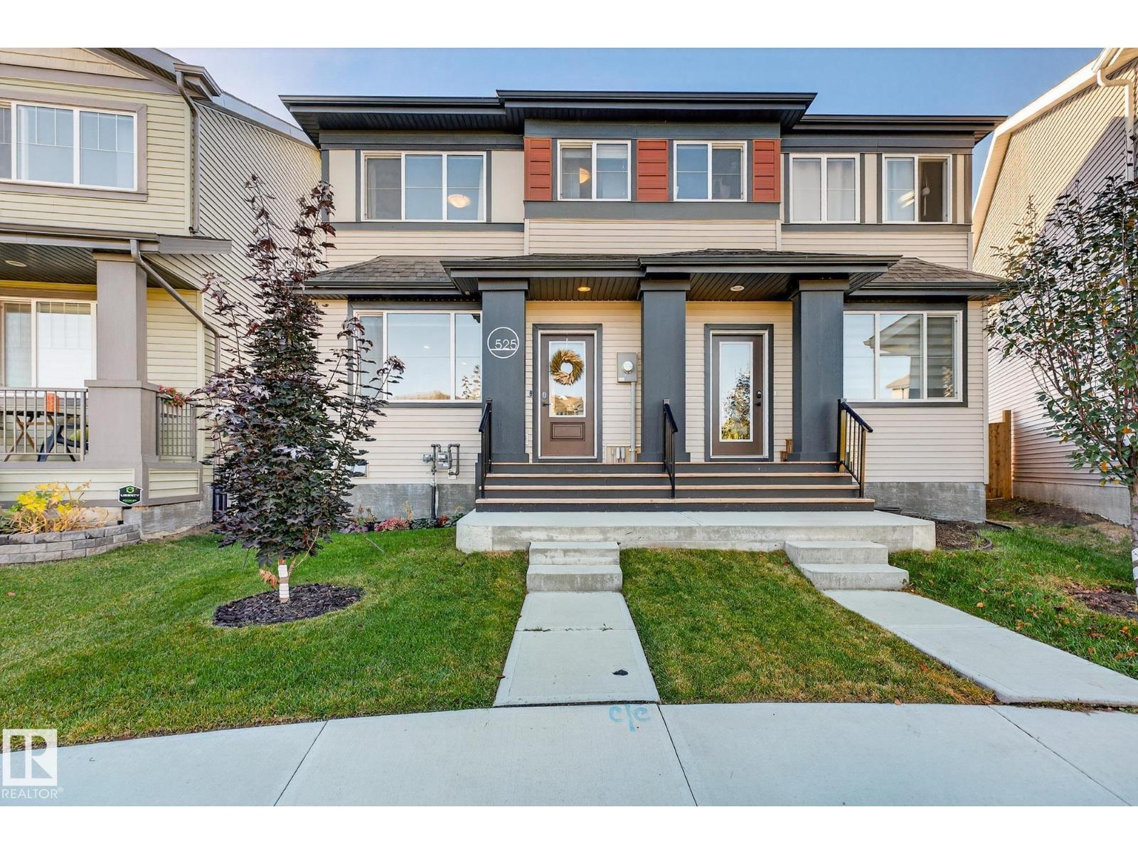 525 Paterson Wy Sw, Edmonton, Alberta  T6W 4E2 - Photo 38 - E4460900