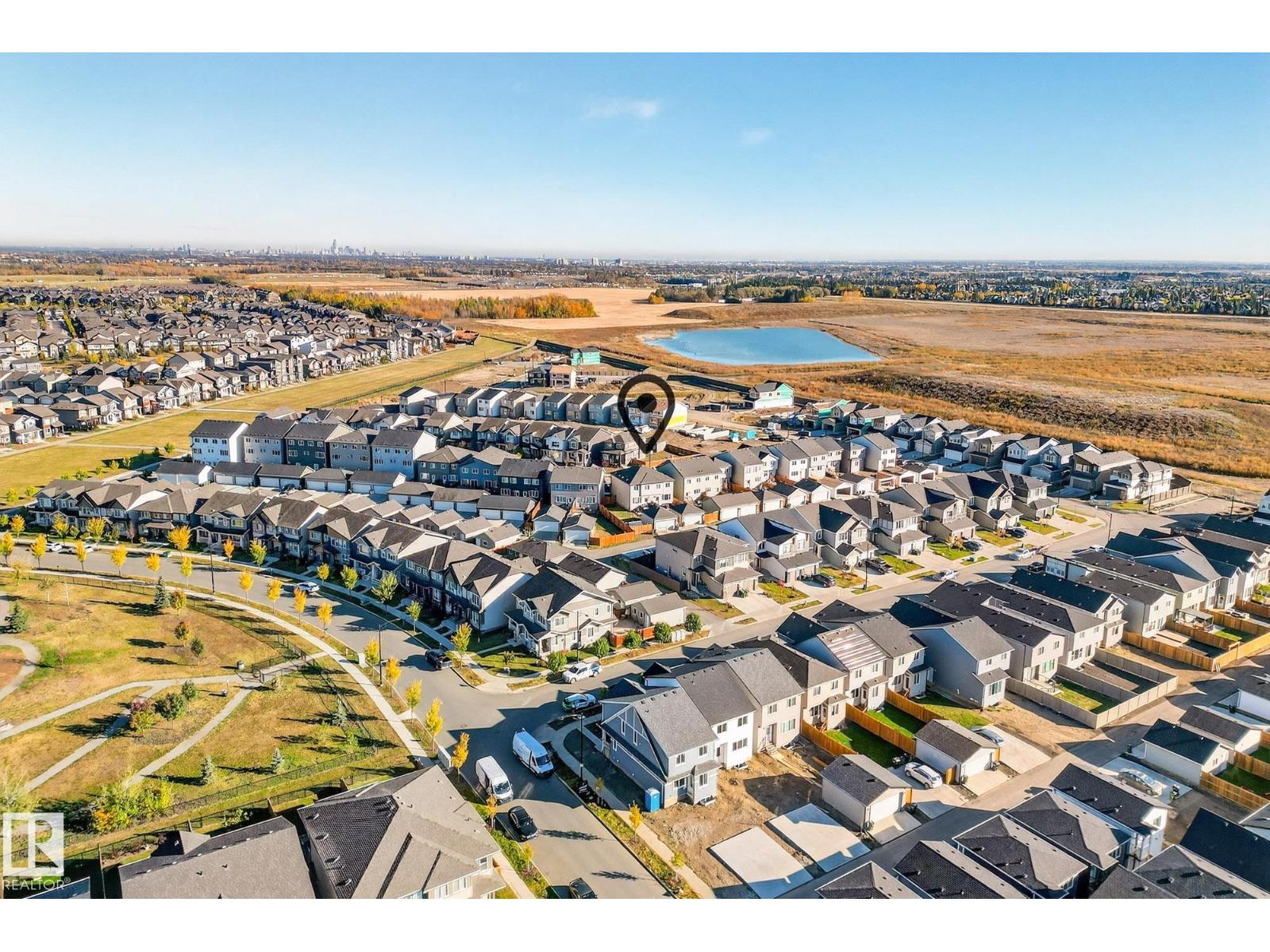 525 Paterson Wy Sw, Edmonton, Alberta  T6W 4E2 - Photo 39 - E4460900