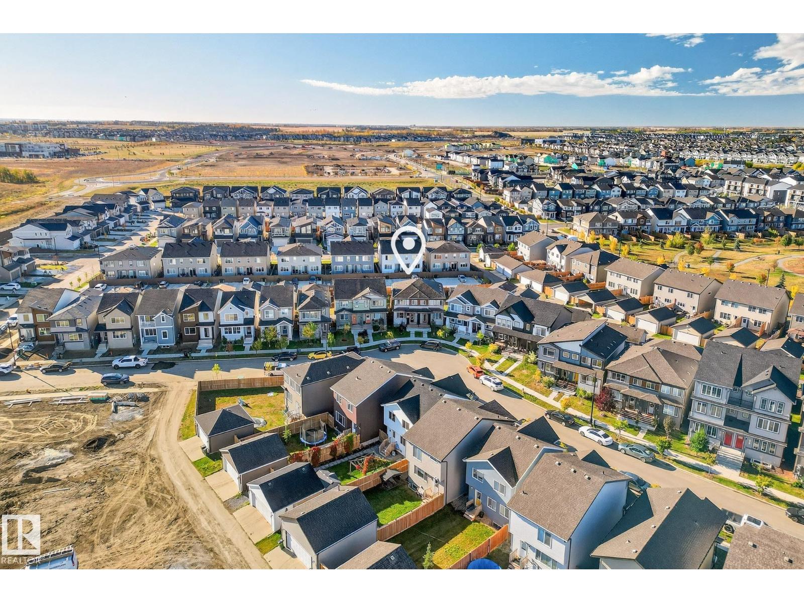 525 Paterson Wy Sw, Edmonton, Alberta  T6W 4E2 - Photo 40 - E4460900