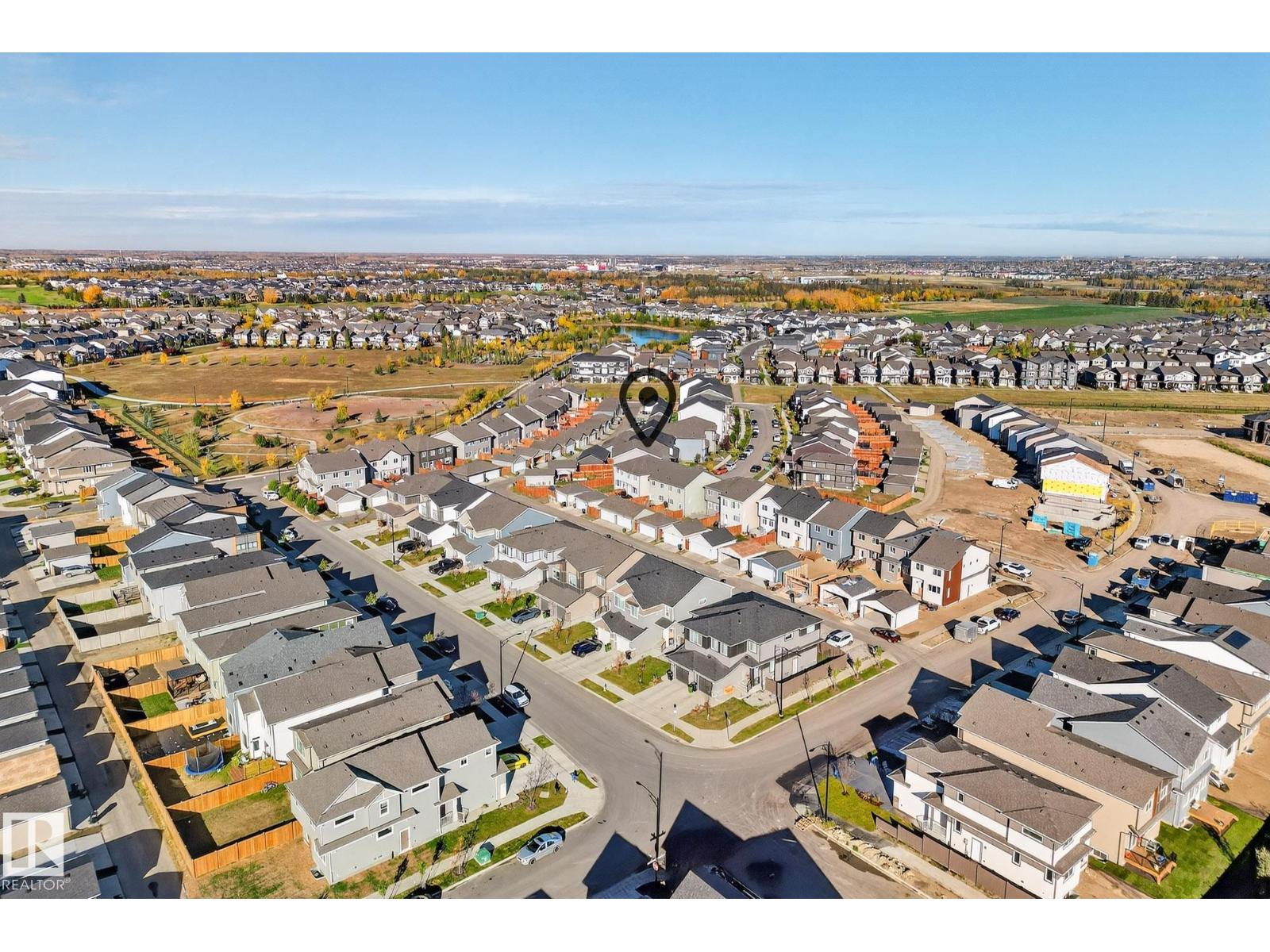525 Paterson Wy Sw, Edmonton, Alberta  T6W 4E2 - Photo 41 - E4460900