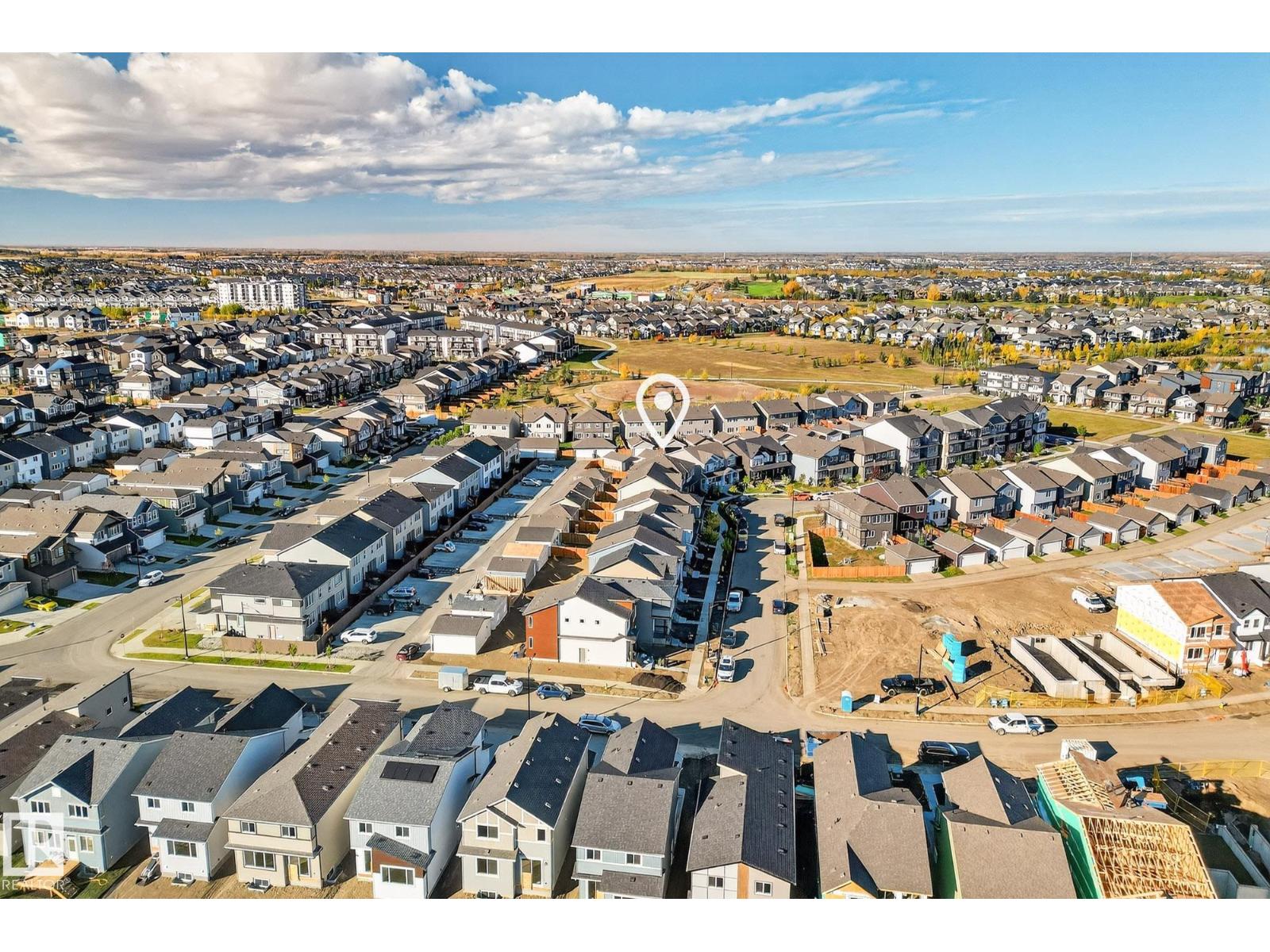 525 Paterson Wy Sw, Edmonton, Alberta  T6W 4E2 - Photo 42 - E4460900