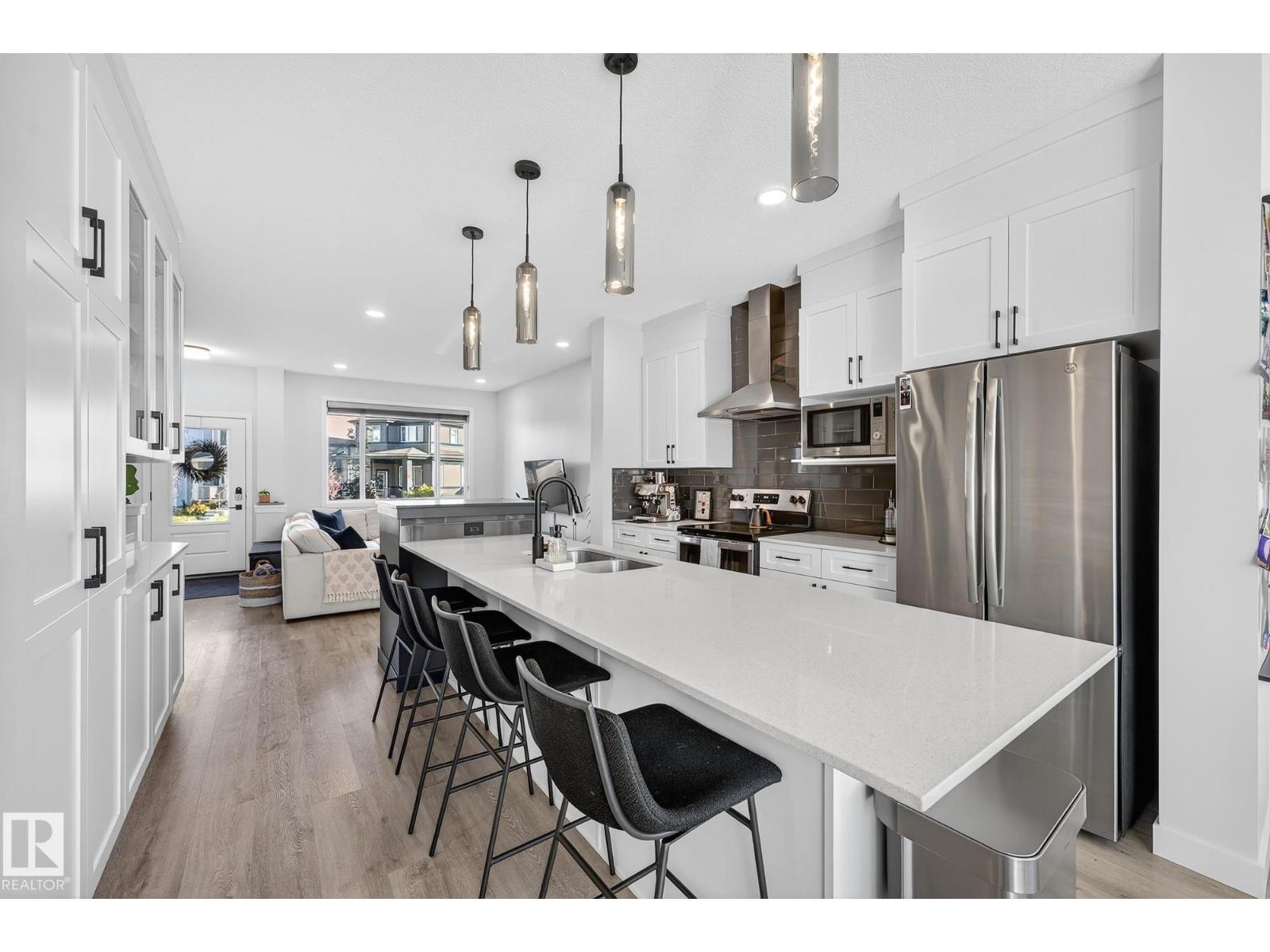 525 Paterson Wy Sw, Edmonton, Alberta  T6W 4E2 - Photo 9 - E4460900