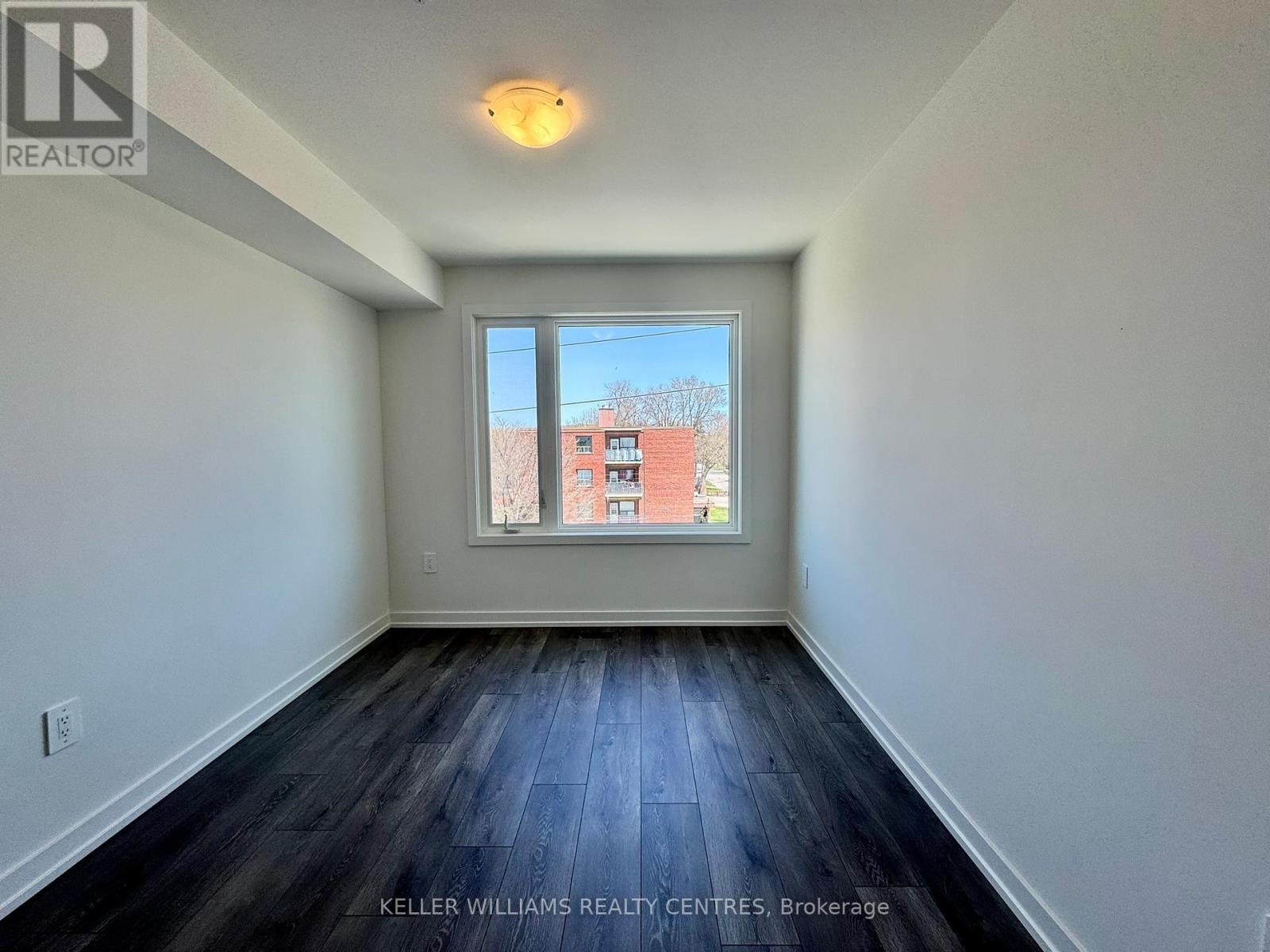 B207 - 1680 Victoria Park Avenue, Toronto, Ontario  M1R 0G8 - Photo 16 - C12445402