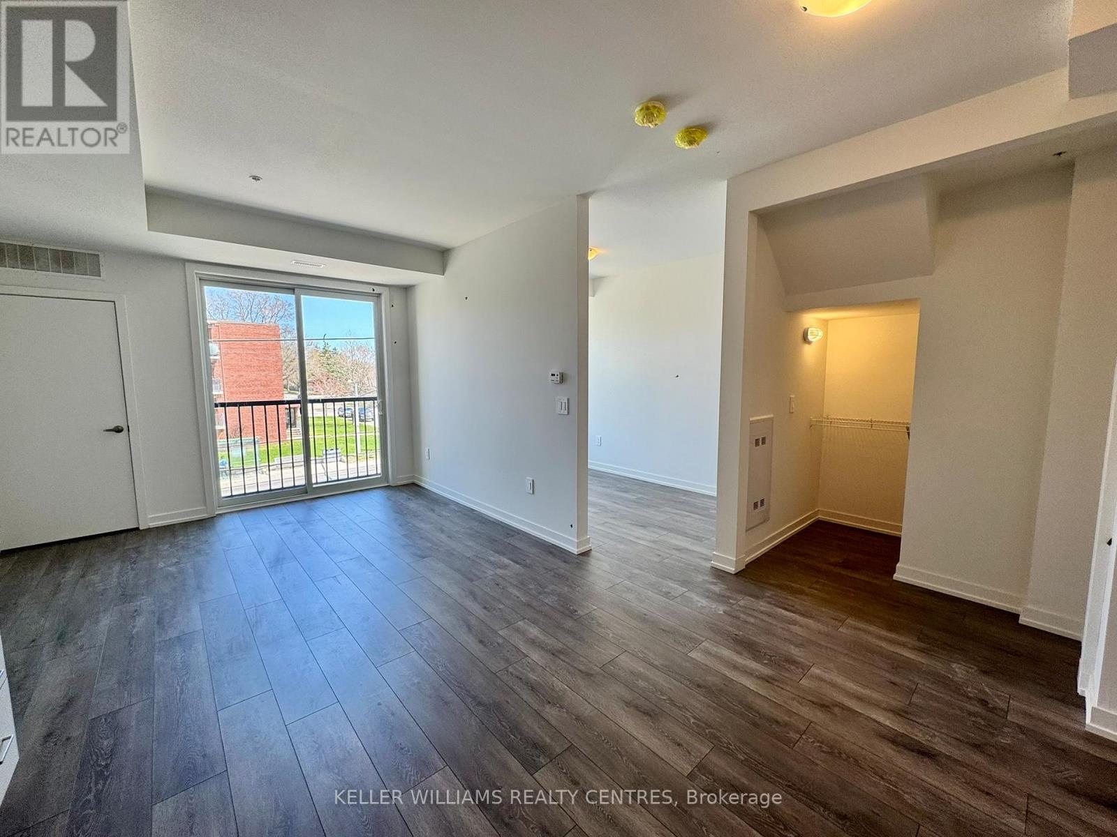 B207 - 1680 Victoria Park Avenue, Toronto, Ontario  M1R 0G8 - Photo 24 - C12445402