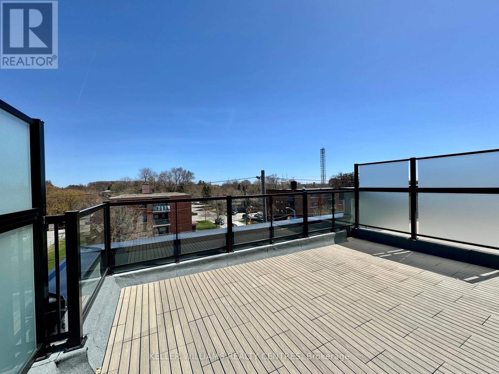 B207 - 1680 Victoria Park Avenue, Toronto, Ontario  M1R 0G8 - Photo 26 - C12445402