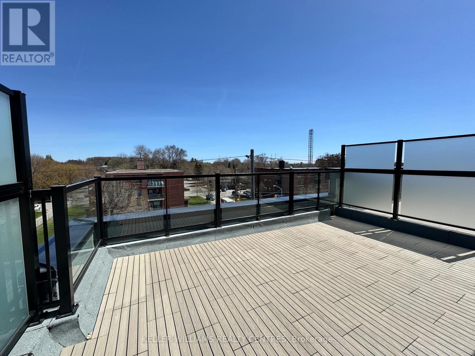 B207 - 1680 Victoria Park Avenue, Toronto, Ontario  M1R 0G8 - Photo 27 - C12445402